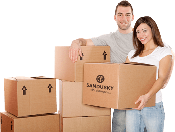 Sandusky Mini Storage in Sandusky, OH has been providing reliable storage for 14 years.